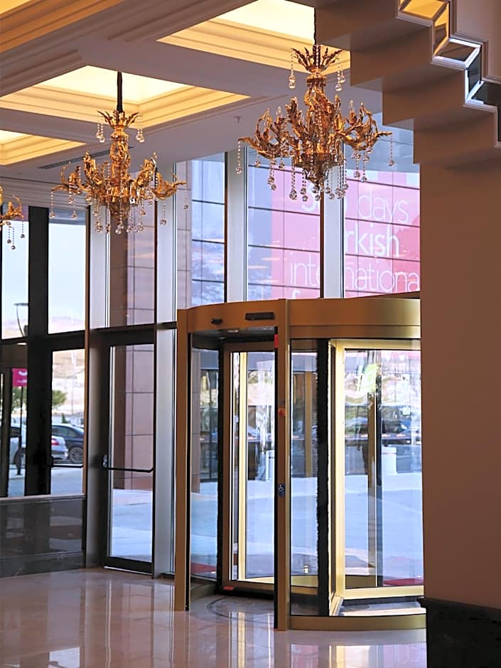 Morrian Hotel