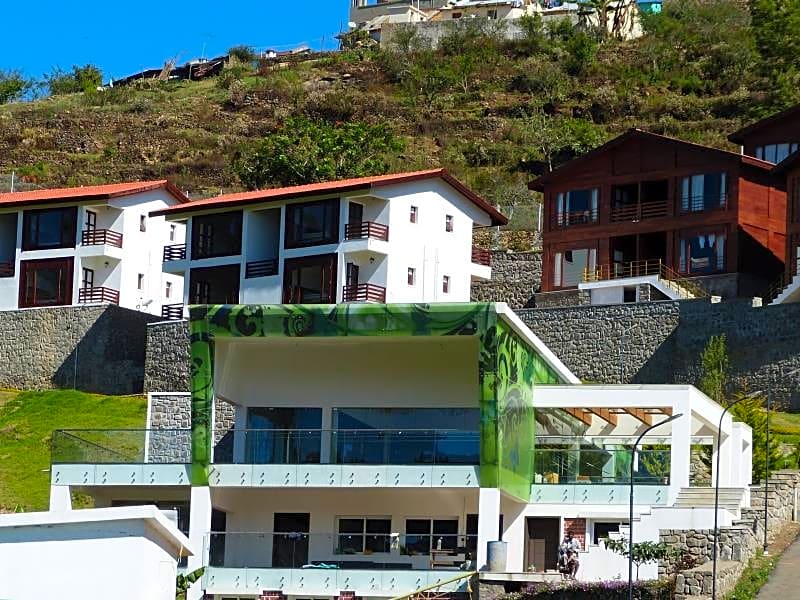 Great Trails Kodaikanal By GRT Hotels