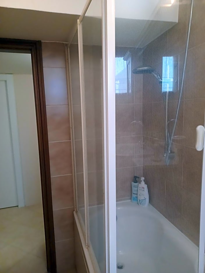 B&B Rosy – Burago di Molgora, MD
