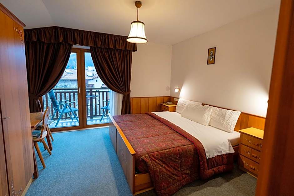 Albergo Pensione Serenetta