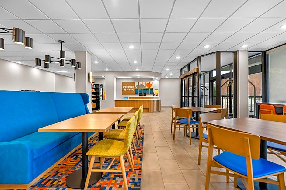 Hampton Inn Chicago/Gurnee