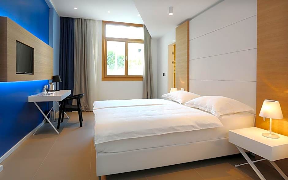 Guesthouse Villa Scalaria