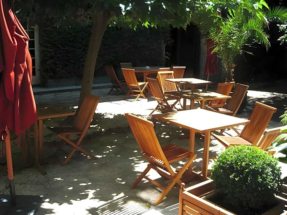 Hotel IMPERATOR Beziers