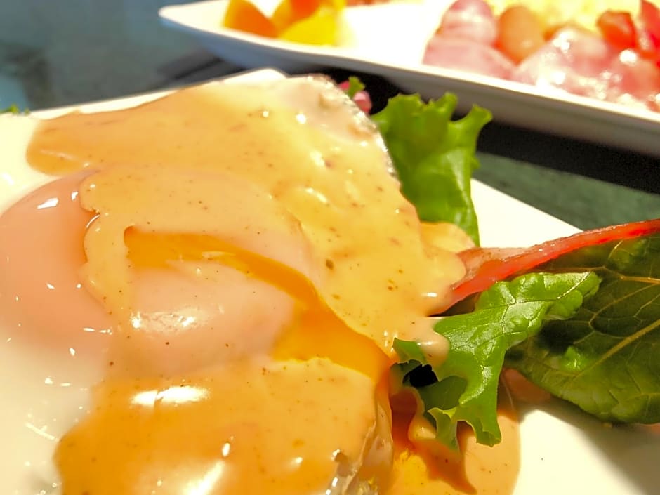 Kurume Hotel Esprit