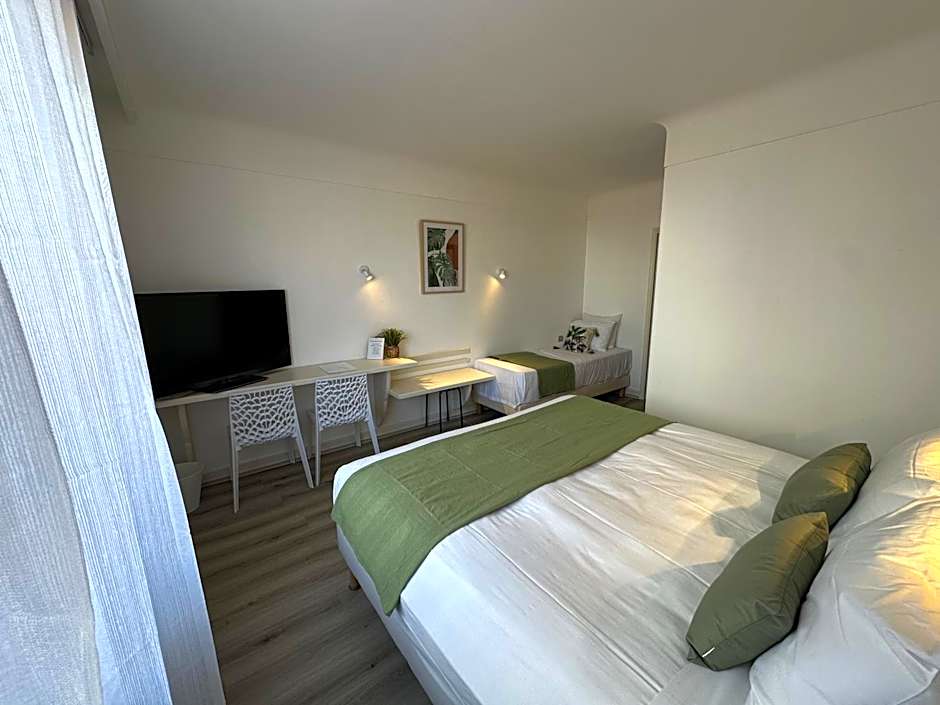 Hotel Chiffre