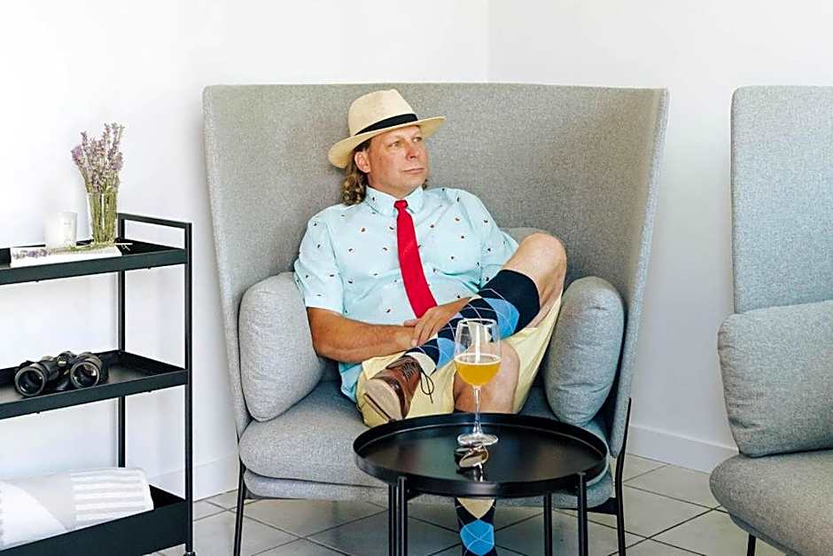 Naramata Courtyard Suites