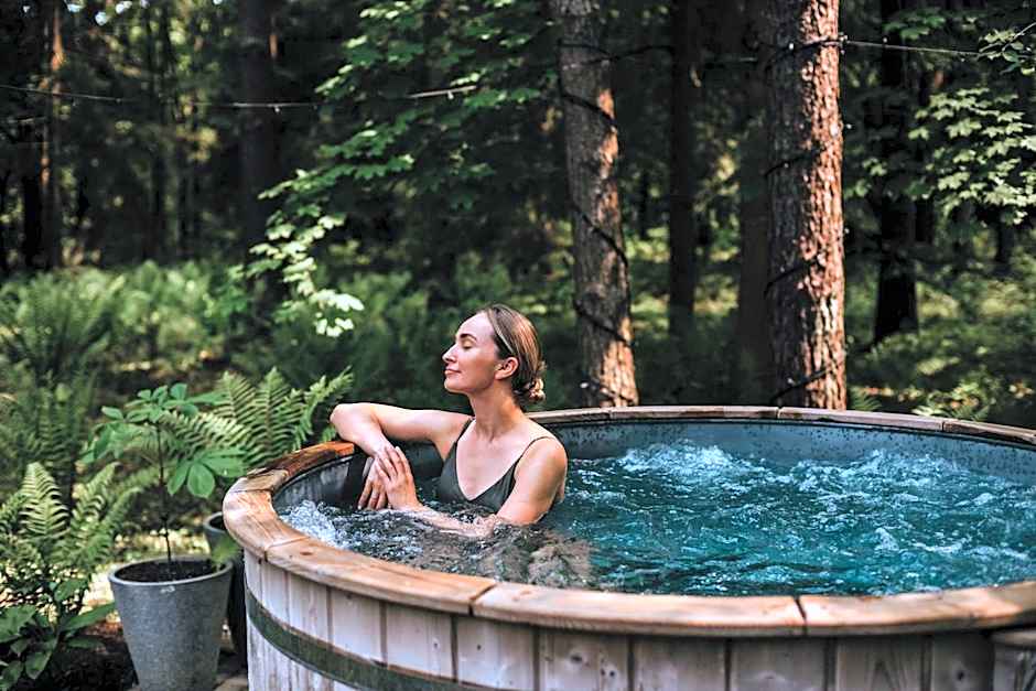SPA VILNIUS Anykščiai