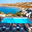 Cova Mykonos Suites
