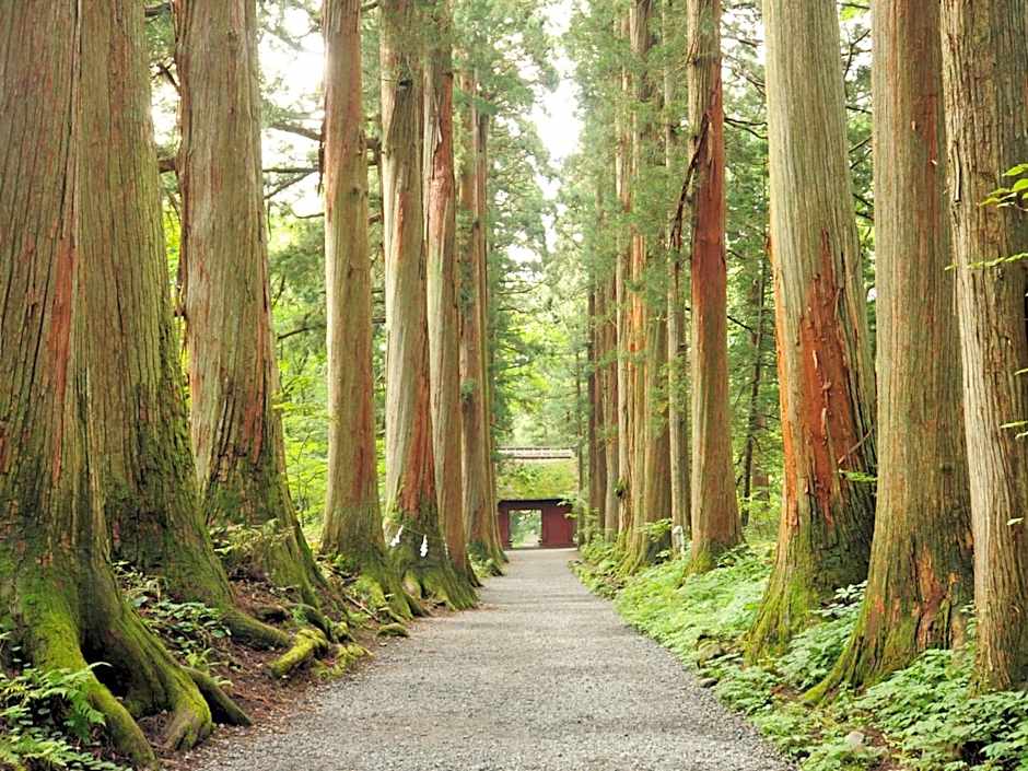 Hotel Tsubakino