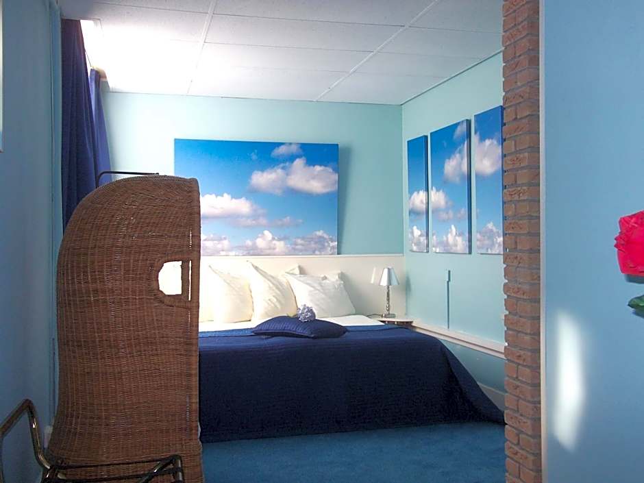 Hotel Hoogland Zandvoort aan Zee