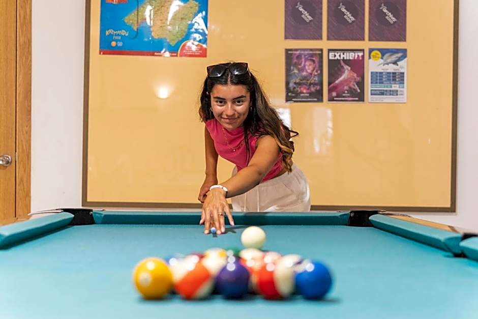 Hotel Amic Can Pastilla