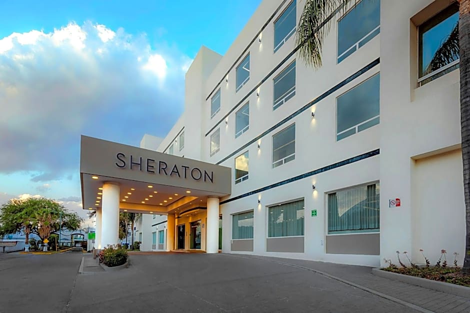 Sheraton Leon