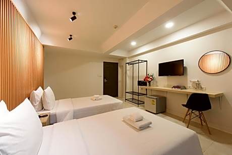 Superior Double or Twin Room