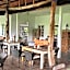 Namaste Bungalows Resort