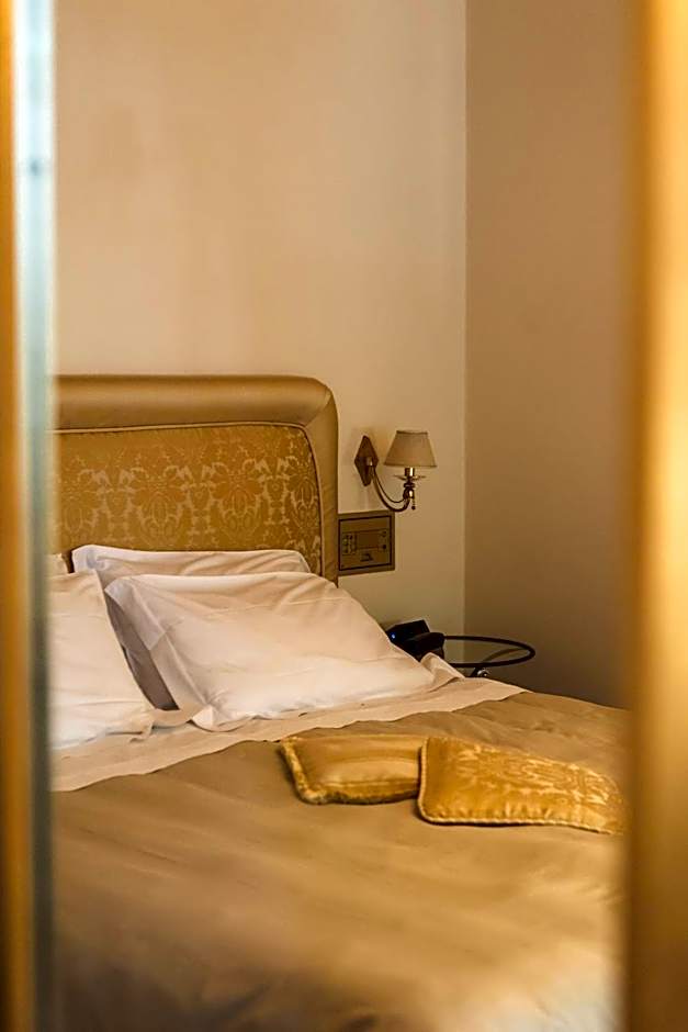 Hotel Villa Il Patriarca