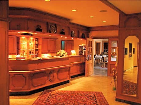 Landhotel Helms