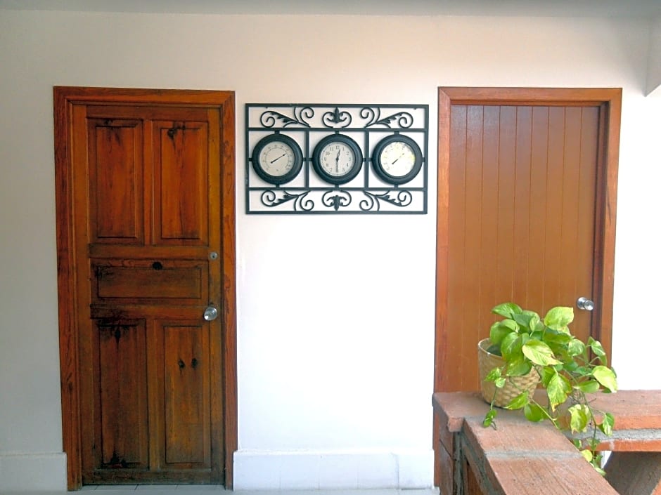Hotel Boutique Catedral Vallarta