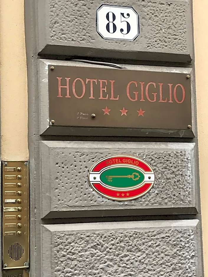 Hotel Giglio