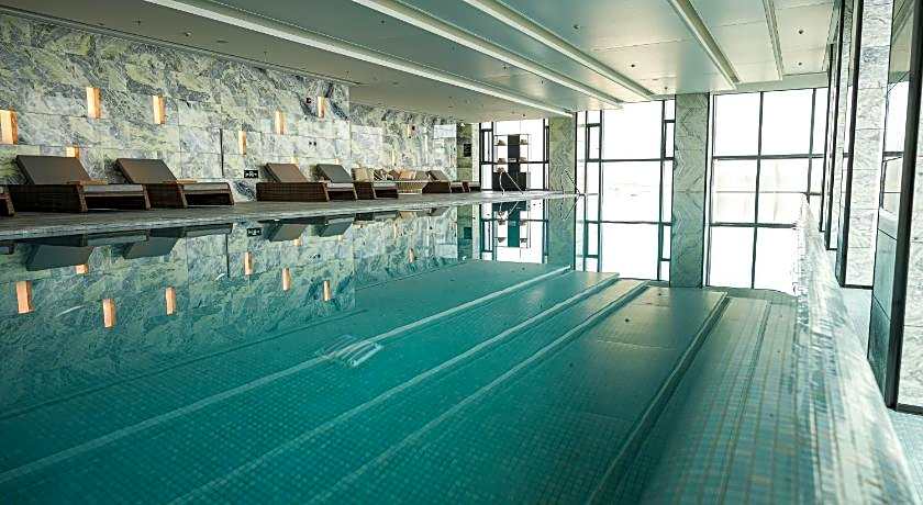 JW Marriott Hotel Xi'an