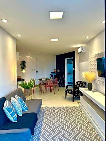 (216) Clean Beach - Perto da praia