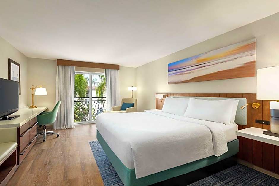 Hilton Garden Inn Carlsbad Beach