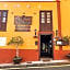 Hotel rural casona Santo Domingo