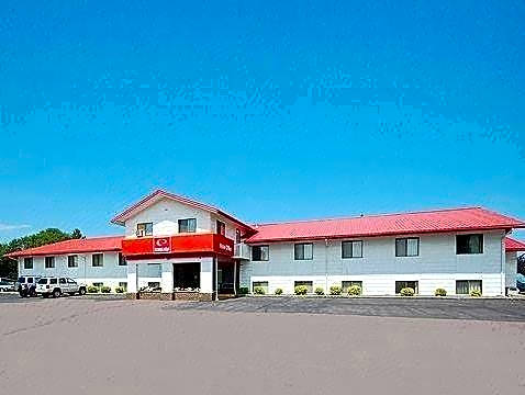 Rodeway Inn