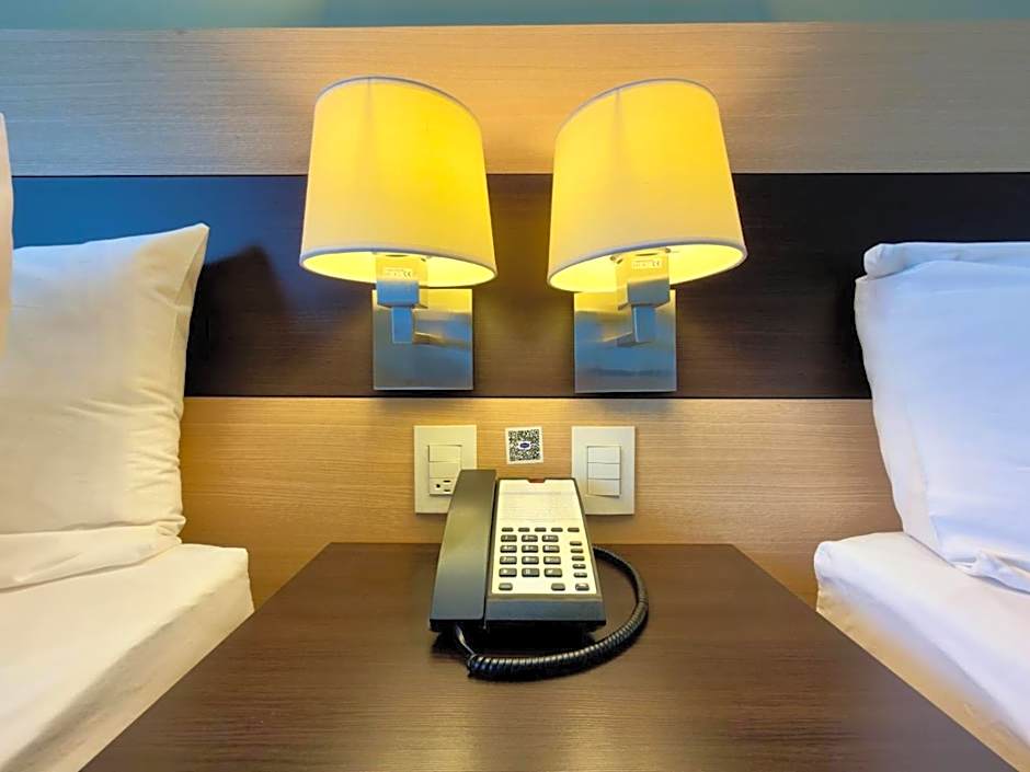 Hampton Inn by Hilton Silao-Aeropuerto Bajio