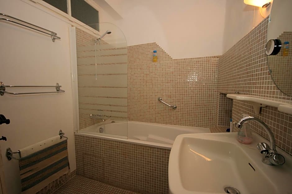 Mas des Tours Chambre d'hôtes