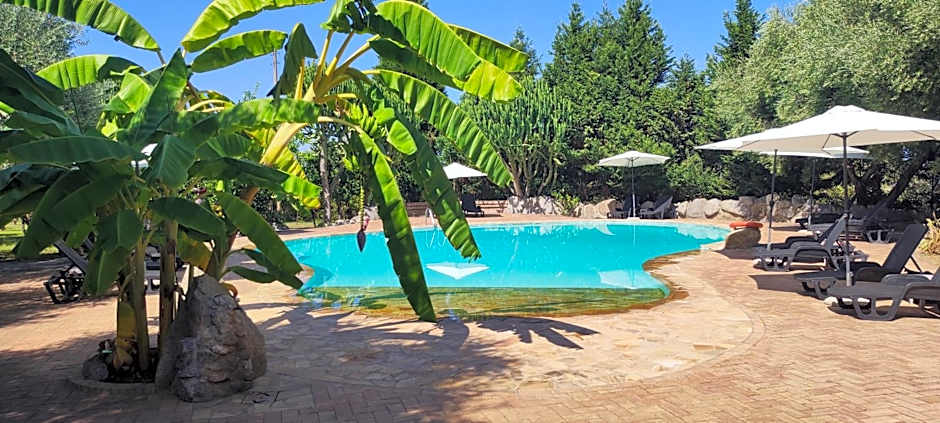 Residenza La Vigna