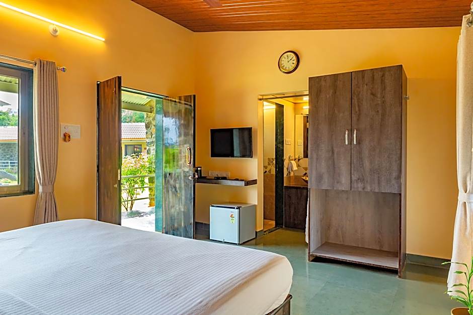 CASA AMORA by VIBESCAPES