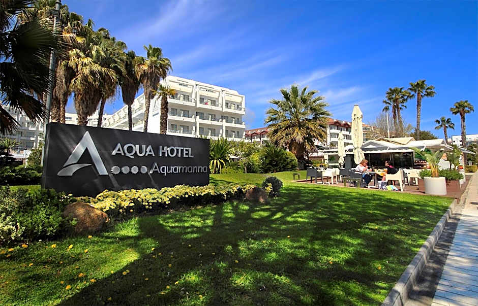Aqua Hotel Aquamarina & Spa