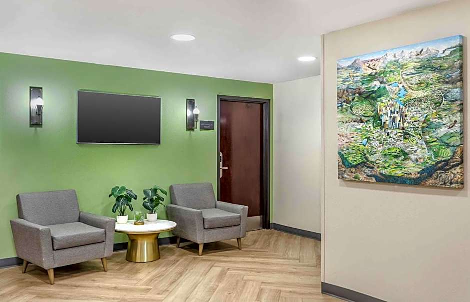 Extended Stay America Suites - Long Island - Melville