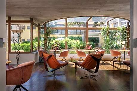 Hotel Croce Di Malta