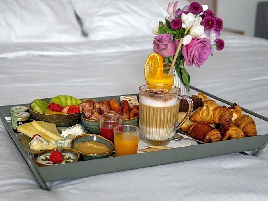 Novotel Paris Gare De Lyon