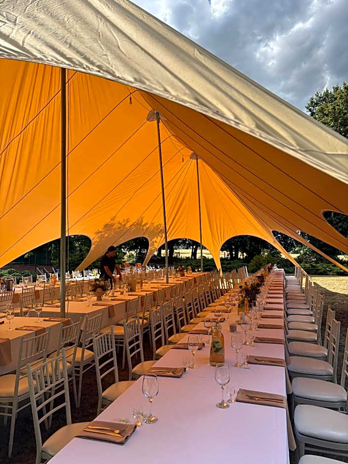 Zajazd Pod Szyszkami