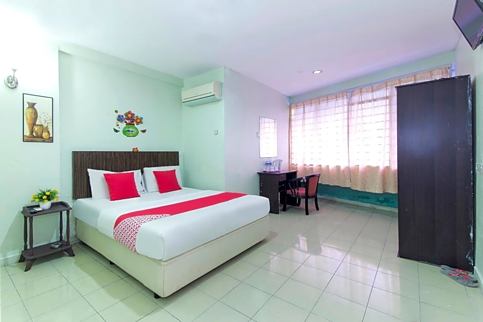 OYO 90118 Suntex Hotel