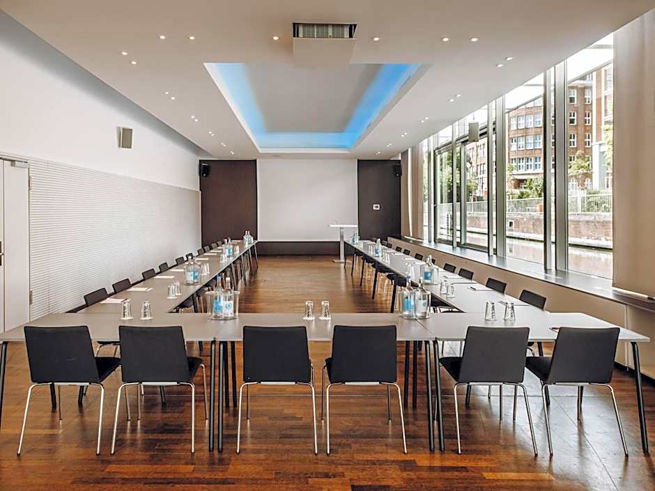 Mercure Hotel Hamburg City