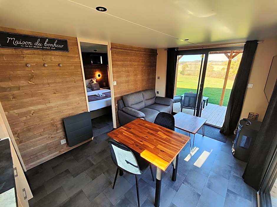 Domaine des graminées