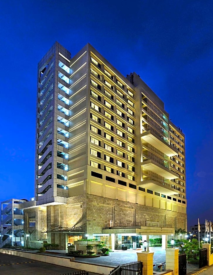 Holiday Inn New Delhi Mayur Vihar Noida By IHG