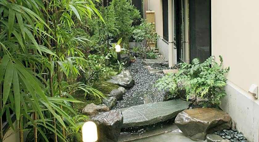 Matsubaya Ryokan