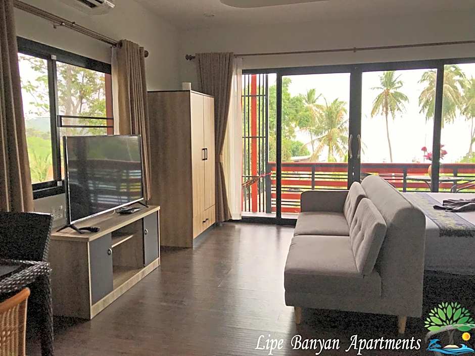 Lipe Banyan Apartments