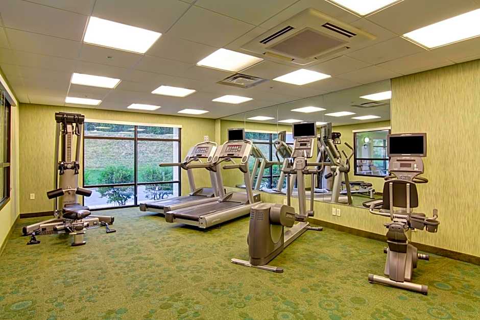 SpringHill Suites by Marriott Erie