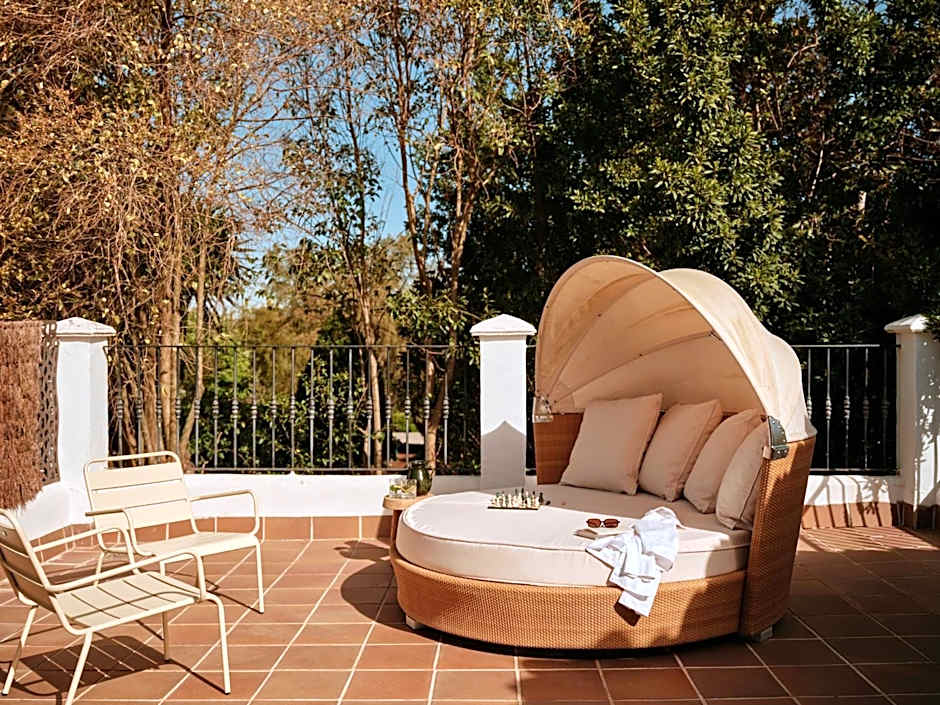 Finca La Bobadilla - The Leading Hotels of the World