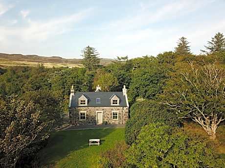 Dunvegan Castle Keepers Cottage