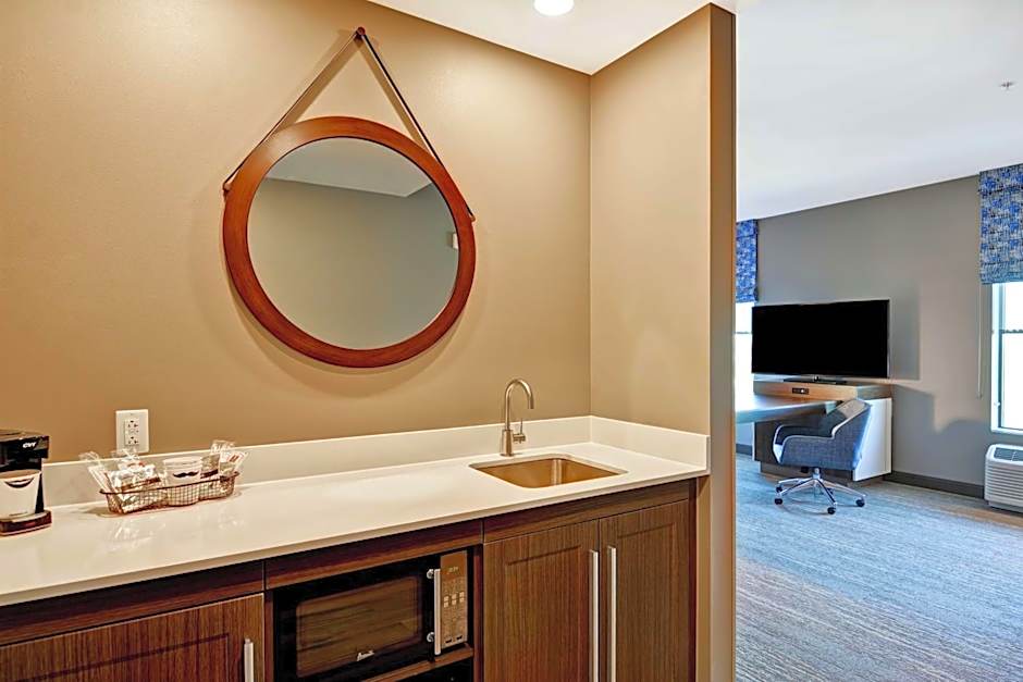 Hampton Inn By Hilton & Suites Tucson Marana, AZ