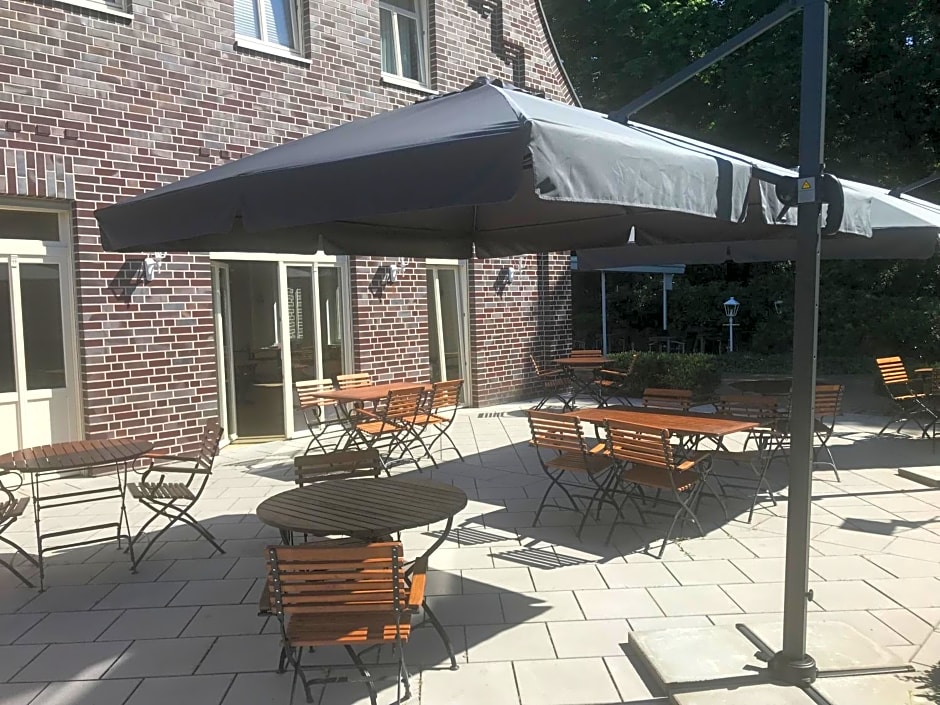 dS Hotel Gronau