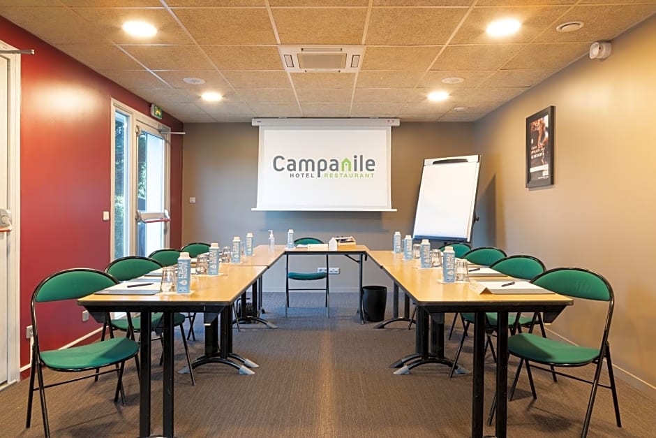 Campanile Créteil - Bonneuil Sur Marne