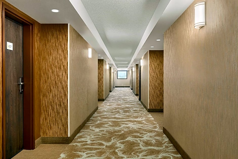 Super 8 by Wyndham Ajax/Toronto On