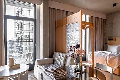 City View Suite